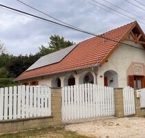 Landhaus nahe Plattensee - 168.000,00 EUR Kaufpreis, ca.  88,00 m² Wohnfläche in Nagyberény (PLZ: 8656)
