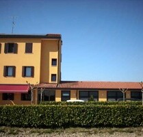 Ruhig gelegenes 3-Fam.Haus nahe Caorle - Eraclea