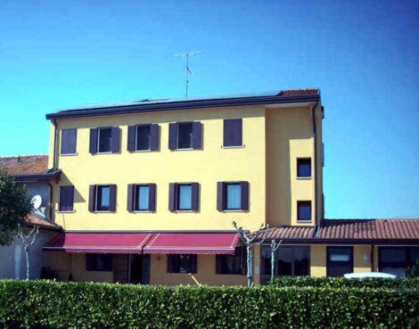 Bild 5 - Zweifamilienhaus mit 300,00 m&sup2; in Eraclea zum Kaufen