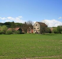 Kroatien Bauernhof mit 5ha Acker Wiese und Obstbäumen - Vilić Selo