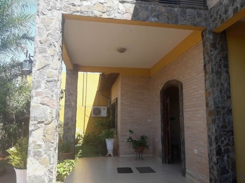 Bild 3 - 5 Zimmer Einfamilienhaus in San Antonio / Paraguay