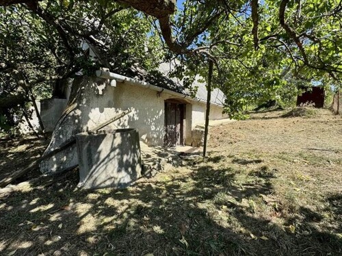 Bild 2 - 2 Zimmer Einfamilienhaus zum Kaufen in Vindornyaszőlős