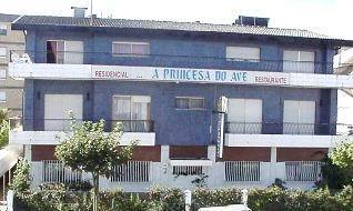 Bild 1 - Hotel *** mit 20 Zimmer am Meer