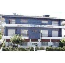 Hotel *** mit 20 Zimmer am Meer - Vila do Conde