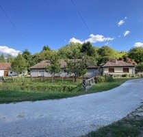 Im Komitat Zala ein renovierungsbedürftiges 69m2 Haus - Kallósd