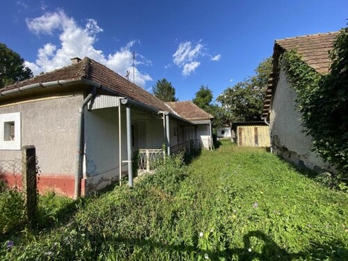 Bild 3 - 3 Zimmer Einfamilienhaus in Kallósd