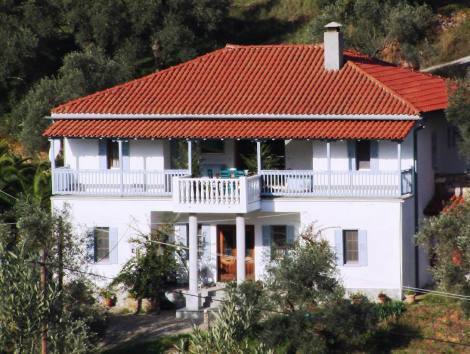 Bild 1 - Gästehaus in fantastischer Lage