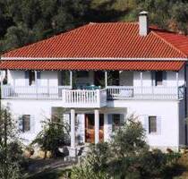 Gästehaus in fantastischer Lage - ARGALASTI