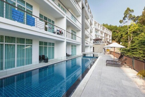 Bild 2 - 3 Zimmer Etagenwohnung zum Kaufen in Kamala - Phuket