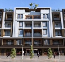 Luxuriöse Beachfront-Residenzen in Hurghada