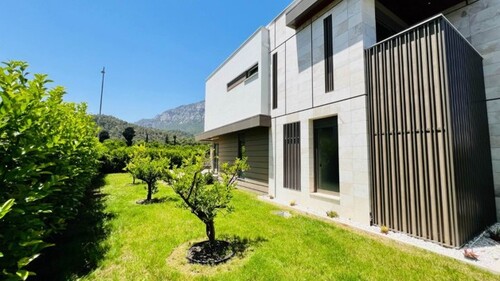 Bild 4 - Einfamilienhaus mit 115,00 m&sup2; in Kemer zum Kaufen