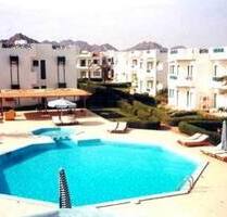 ferienwohnung zum abtauchen im blühenden sharm el sheikh