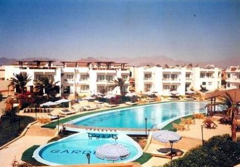 Bild 2 - 3 Zimmer Etagenwohnung zum Kaufen in sharm el sheikh