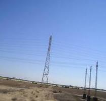 Sales of Project land on clean Mediteranean Sea - Egypt - North of Delta