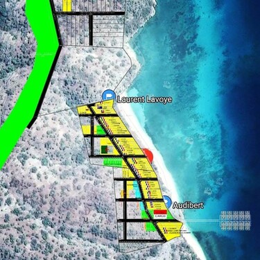 Bild 4 - Grundstück in Bima zum Kaufen