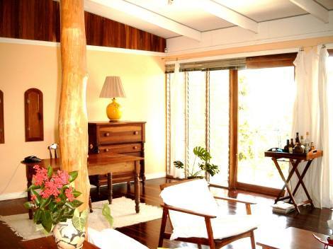 Bild 1 - Villa in Nosara Pazif. Ozean, Swimmingpool 100 m von Strand