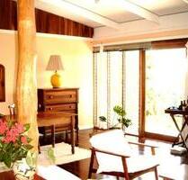 Villa in Nosara Pazif. Ozean, Swimmingpool 100 m von Strand