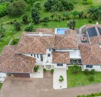 Villa in Costa Rica - 1.310.800,00 EUR Kaufpreis, ca.  850,00 m² Wohnfläche in La Guácima de Alajuela (PLZ: 20105)