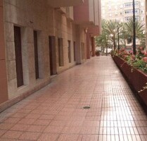 Set von Räumlichkeiten in der Avenida de Escaleritas. - Las Palmas