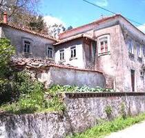 herrschaftl. Granithaus in Wander-Erholungsgebiet Flussnähe - Cast. de Pêra