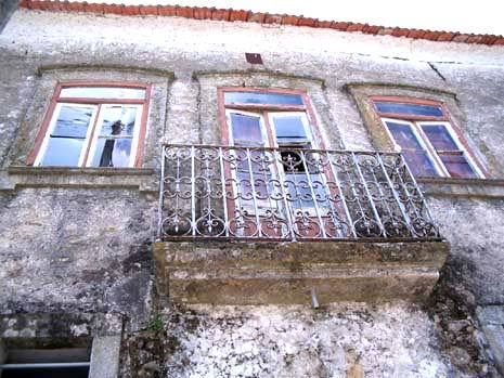 Bild 4 - Villa mit 220,00 m² in Cast. de Pêra zum Kaufen