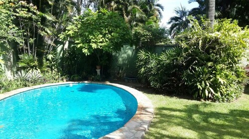 Bild 3 - 5 Zimmer Einfamilienhaus in Asunción / Paraguay