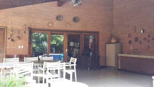 Bild 4 - Einfamilienhaus mit 450,00 m² in Asunción / Paraguay zum Kaufen