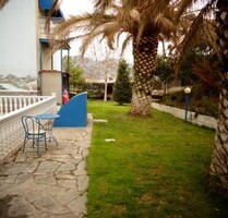 Apartment-Anlage - 1.250.000,00 EUR Kaufpreis, ca.  458,00 m² Wohnfläche in Nea Iraklitsa (PLZ: 64007)