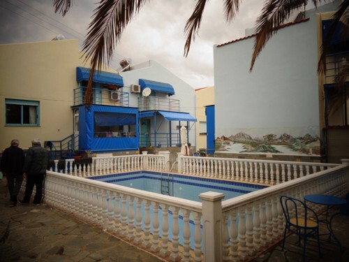 Bild 3 - 19 Zimmer Einfamilienhaus in Nea Iraklitsa