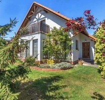 Geräumiges Einfamilienhaus in der Nähe von Hradec Králové - Vysoka nad Labem Geräumiges Einfamilienhaus in der Nähe von Hradec Králové - Vysoka nad Labem