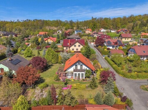 Bild 3 - 5 Zimmer Einfamilienhaus in Vysoka nad Labem