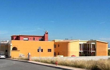 Bild 3 - 8 Zimmer Einfamilienhaus in Calig