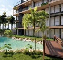 Wohnung kaufen in Cumbuco Kitesurf Mekka in Brasilien