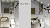 Bild 4 - Etagenwohnung mit 29,00 m&sup2; in Cumbuco zum Kaufen
