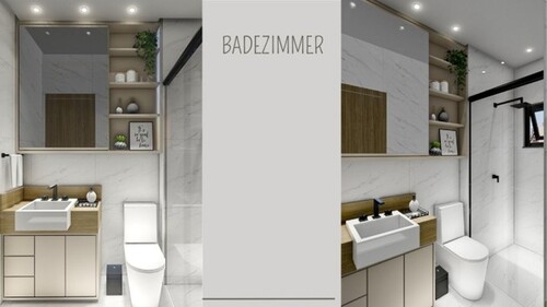 Bild 4 - Etagenwohnung mit 29,00 m&sup2; in Cumbuco zum Kaufen