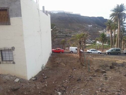Bild 2 - Grundstück zum Kaufen in Las Palmas de Gran Canaria