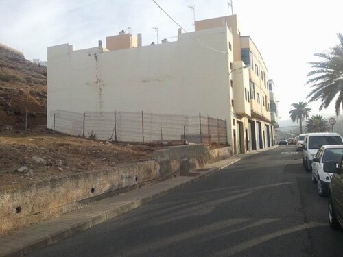 Bild 3 - Grundstück in Las Palmas de Gran Canaria