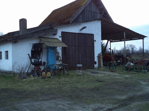 Bild 2 - 3 Zimmer Einfamilienhaus zum Kaufen in Slawoborze