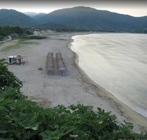 Grundstück in Strandnähe auf SithoniaSykiaPigadaki