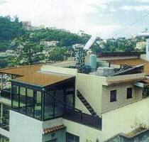 Penthouse auf Madeira in Funchal