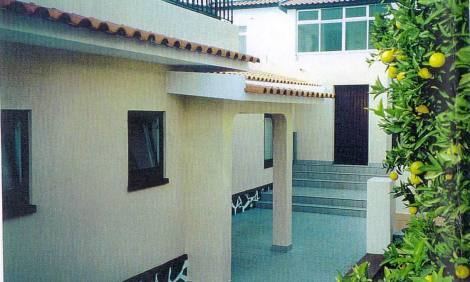 Bild 3 - 10 Zimmer Einfamilienhaus in Funchal