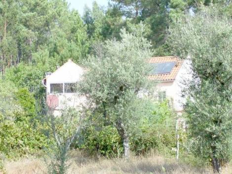 Bild 3 - 5 Zimmer Einfamilienhaus in Graça