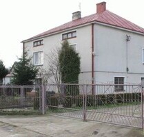 Bauernhof in unmittelbarer Stadtnähe - Sokolow Podlaski