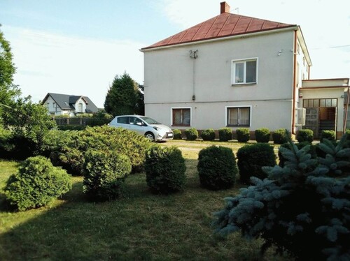 Bild 3 - 8 Zimmer Einfamilienhaus in Sokolow Podlaski