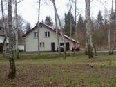 Bild 1 - Wohnhaus-Ferienhaus am Fluß, Wald, Berge