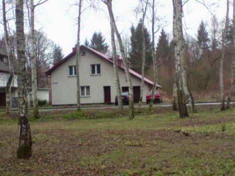 Bild 1 - Wohnhaus-Ferienhaus am Fluß, Wald, Berge
