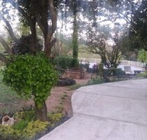 Farmhaus, geeignet für Gastronomische Zwecke - Caacupé