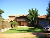 Bild 1 - Modernes Einfamilienwohnhaus in Paraguay