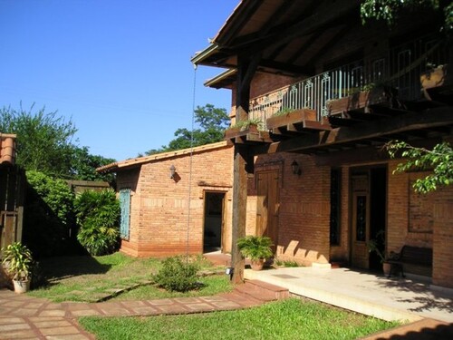 Bild 2 - 5 Zimmer Einfamilienhaus zum Kaufen in San Lorenzo