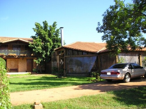 Bild 3 - 5 Zimmer Einfamilienhaus in San Lorenzo